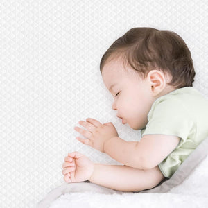 2-in-1 Crib & Toddler Mattress – Dual-Sided Gel Memory Foam with Removable Cover