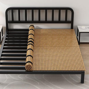 Natural Bamboo Bunkie Board – Queen, Full & King