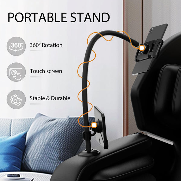 Zero Gravity Full Body Massage Chair
