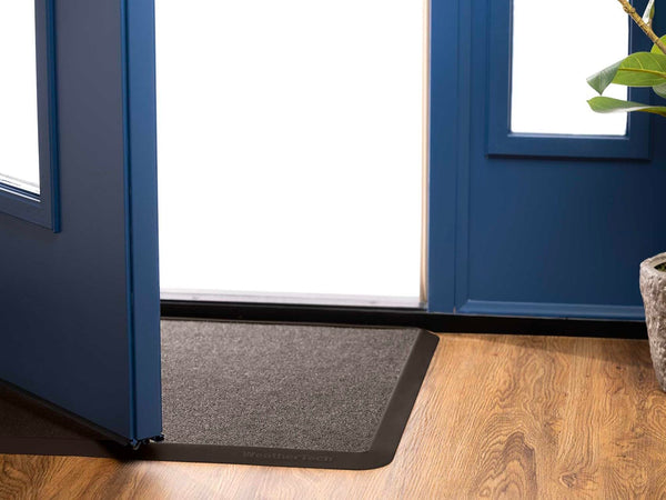 Indoor Entryway Carpet Doormat – 24" x 36"
