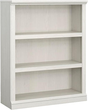 3-Shelf Adjustable Bookcase