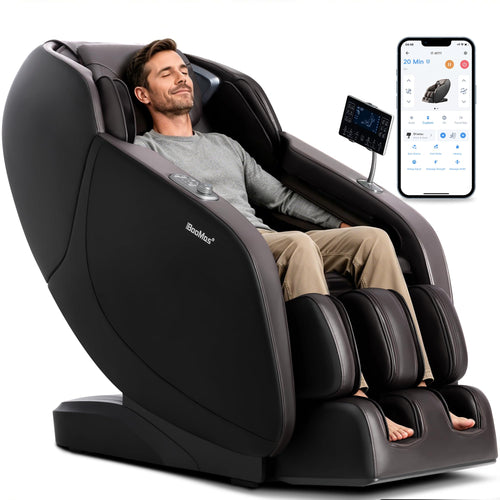 Zero Gravity SL-Track Full Body Massage Chair
