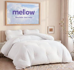 Marshmallow Comforter – Down Alternative Duvet Insert