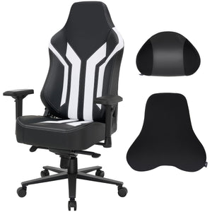 High Back Ergonomic Gaming Chair with 4D Armrests