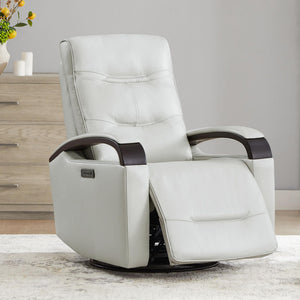 Power Swivel Glider Rocker Recliner Chair