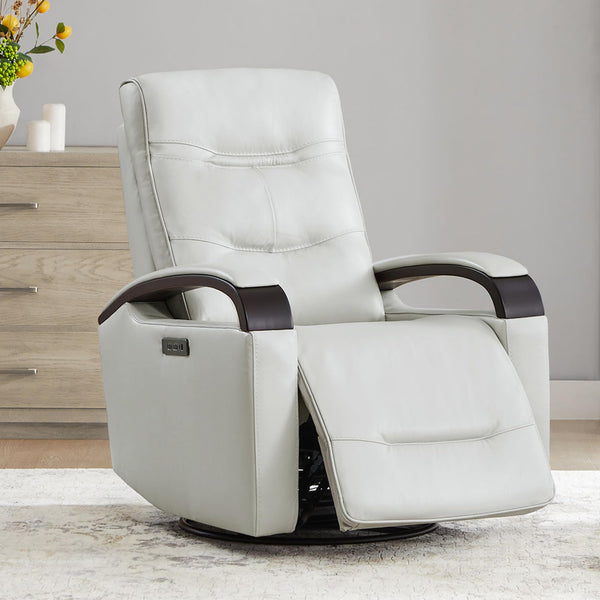Power Swivel Glider Rocker Recliner Chair