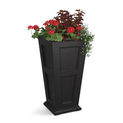 40-Inch Tall Outdoor Planter Pot