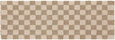 Cotton Bath Mat 24x70 – Non-Slip, Washable, Absorbent Bathroom Rug