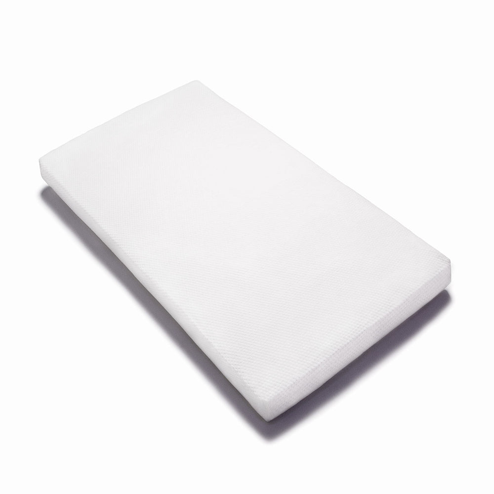 Premium Foam Crib & Toddler Mattress — Waterproof, GREENGUARD Gold Certified