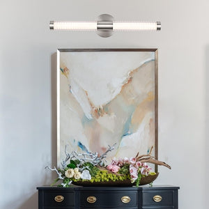 22.4 Inch Dimmable LED Bathroom Vanity Light Bar