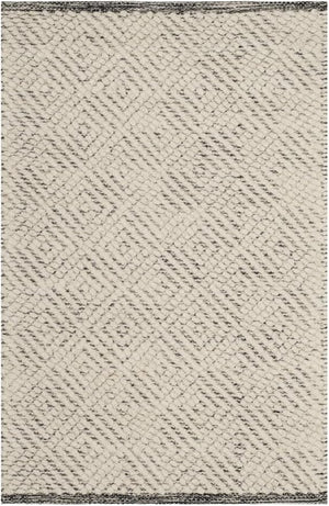 Handwoven Jute & Coir Runner Rug 2'3" x 21'