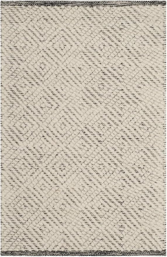Handwoven Jute & Coir Runner Rug 2'3" x 21'