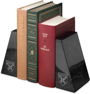 University of Texas Marble Bookends