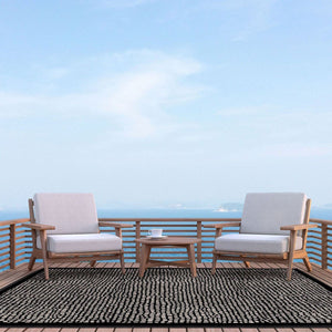 Marlin Transitional Indoor Outdoor Area Rug