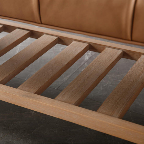 Entryway Bench with Shoe Storage