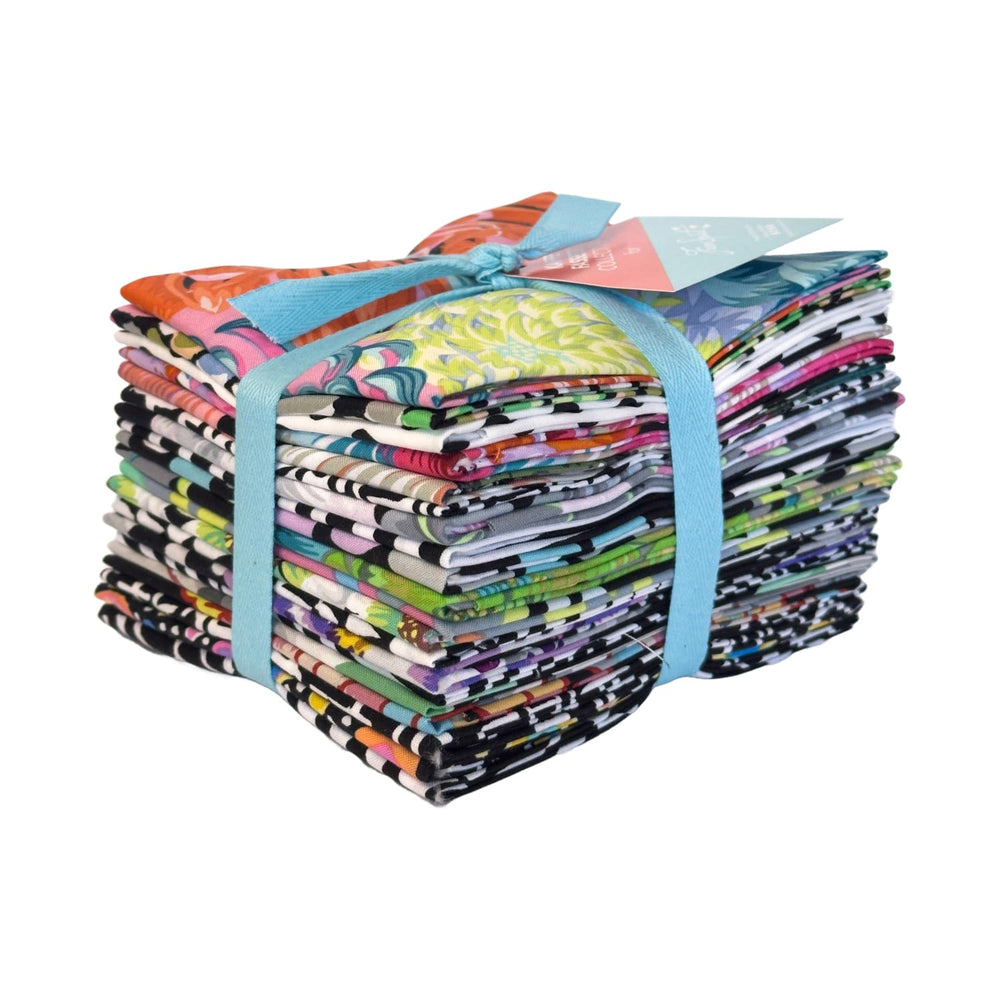 Classics Plus Polaris Fat Quarter Bundle – 20 Pieces, 100% Cotton