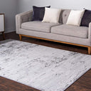 Leipzig Abstract Area Rug | 4' x 6'