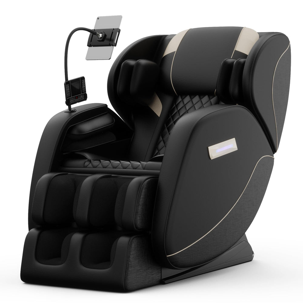 Zero Gravity SL-Track Massage Chair