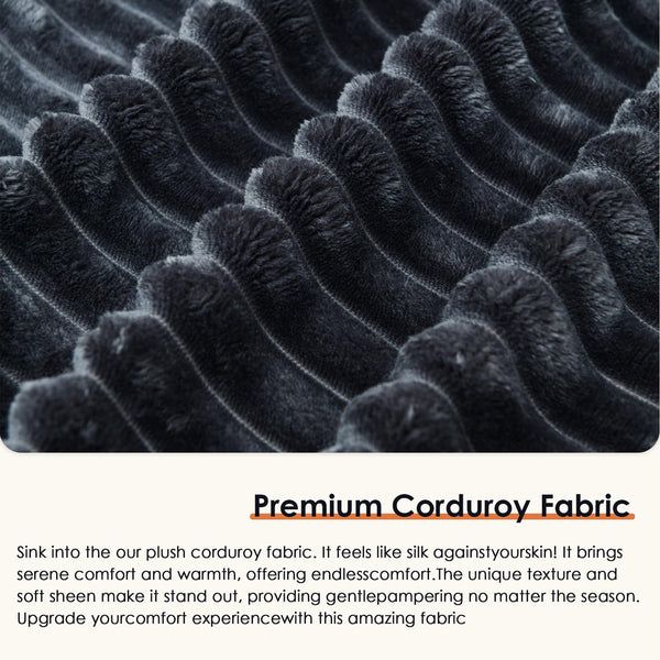 146" Modular Sectional Cloud Couch