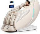 4D Zero Gravity Massage Chair – SL-Track, Full Body Recliner