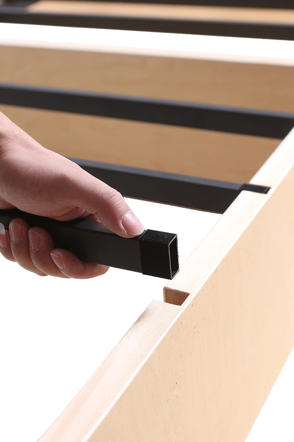 5 Inch Low Profile Box Spring — Twin, Full & Queen