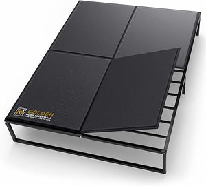 Slim Low-Profile Bunkie Board – Multi-Size Mattress Support
