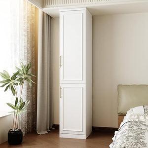 Wardrobe Closet Collection with Doors