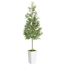 Artificial Olive Tree 6ft