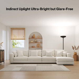 500W Super Bright Indirect Lighting Floor Lamp