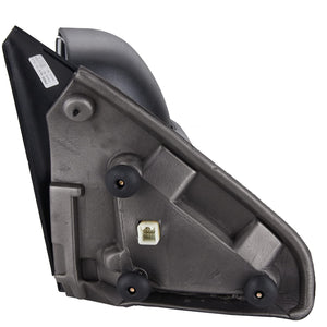 Driver Side Power Heated Tow Folding Mirror – Dodge Ram 1500 2500 3500