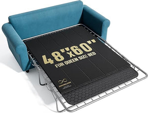 Bunkie Board & Sleeper Sofa Support Board – Multi-Size