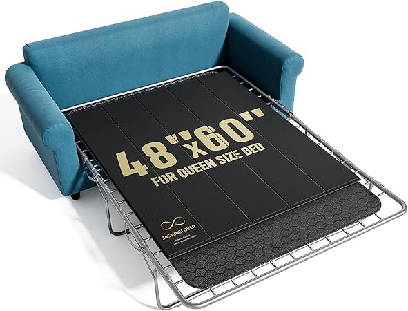 Bunkie Board & Sleeper Sofa Support Board – Multi-Size