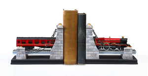 Hogwarts Express Bookend Set
