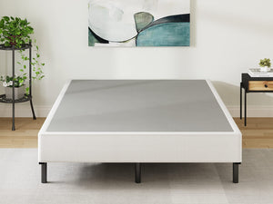 9 Inch Box Spring with Fabric Cover – Multi-Size
