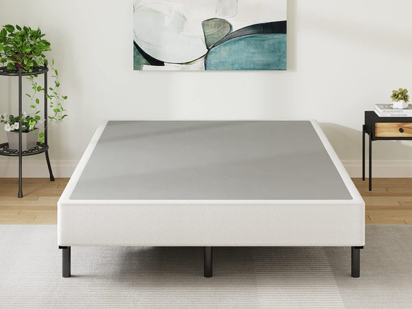 9 Inch Box Spring with Fabric Cover – Multi-Size