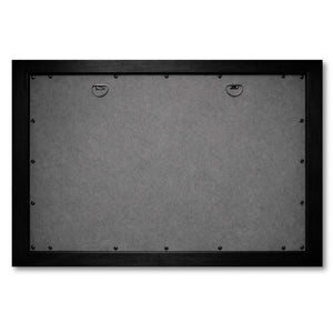 Oversized Magnetic Wall Word Game Board with Chalkboard & Storage