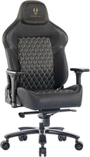 Big & Tall Gaming Chair 440LBS | High-Back Ergonomic PC & Office Chair