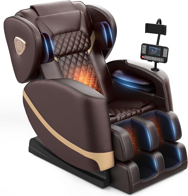 Full Body Zero Gravity Massage Chair