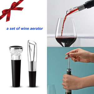 Electric Wine Bottle Chiller – Single Bottle Cooler
