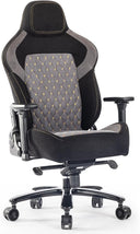 Big & Tall Gaming Chair 440LBS | High-Back Ergonomic PC & Office Chair