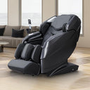 4D Full Body Massage Chair with SL Track & Zero Gravity