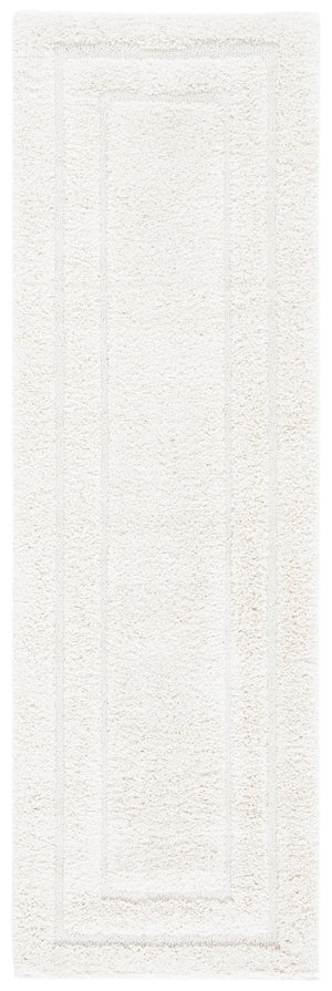 Florida Shag Runner Rug 2'3" x 9'
