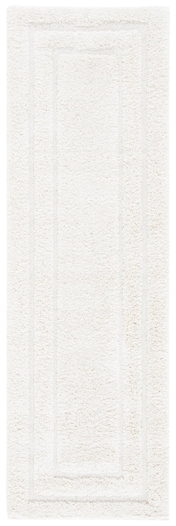 Florida Shag Runner Rug 2'3" x 9'