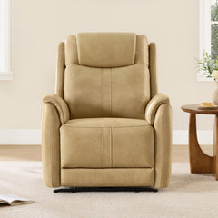 Zero Gravity Power Recliner Chair with USB & Type-C Charging