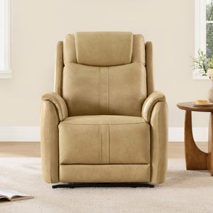 Zero Gravity Power Recliner Chair with USB & Type-C Charging