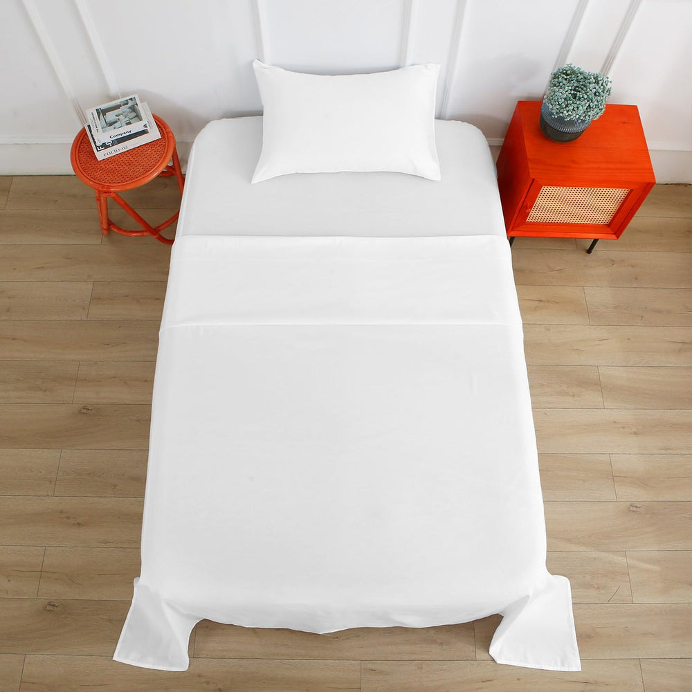 Air Mattress Sheet Set – Deep Pocket Fitted Sheets for 16–24 Inch Air Beds
