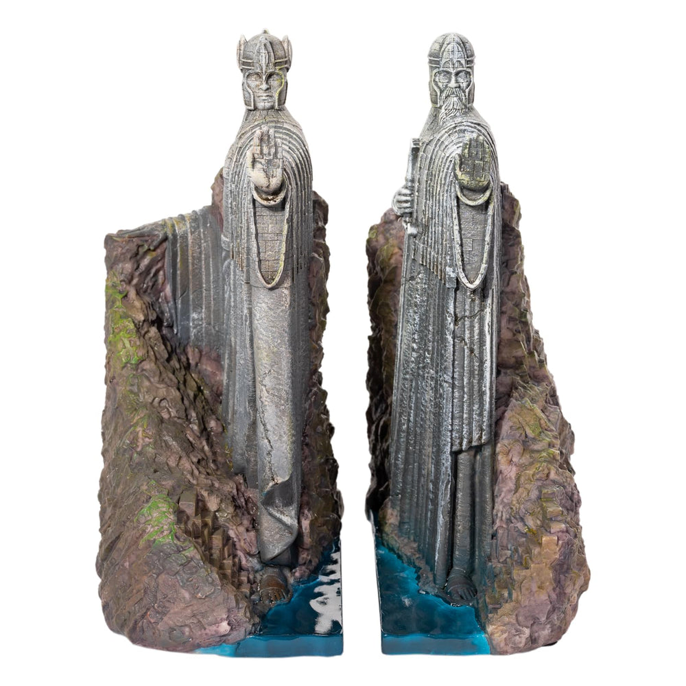 Lord of the Rings Argonath Bookends Set