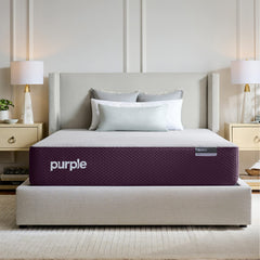 Split King Firm Mattress – GelFlex Grid Hybrid