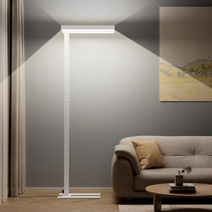 LED Floor Lamp – Super Bright Dimmable Standing Light