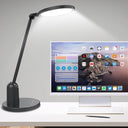 LED Desk Lamp with Dimming & Timer